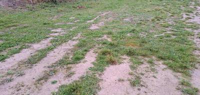 Terrain seul à Le Puy-Sainte-Réparade en Bouches-du-Rhône (13) de 300 m² à vendre au prix de 180000€ - 3