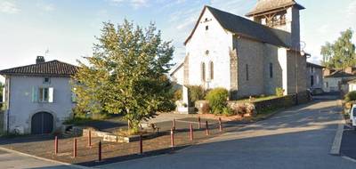 Terrain seul à Le Rouget-Pers en Cantal (15) de 680 m² à vendre au prix de 12240€ - 3