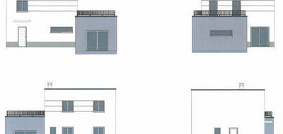 Programme terrain + maison à Arques-la-Bataille en Seine-Maritime (76) de 115 m² à vendre au prix de 278400€ - 2