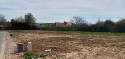 Programme terrain + maison à Coyecques en Pas-de-Calais (62) de 150 m² à vendre au prix de 271800€ - 3