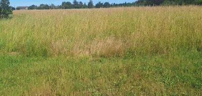 Terrain seul à Castelsarrasin en Tarn-et-Garonne (82) de 900 m² à vendre au prix de 30000€ - 1