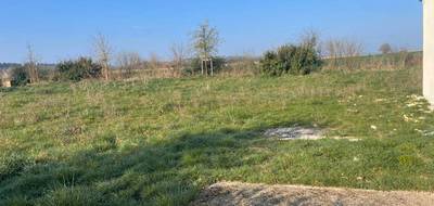 Programme terrain + maison à Crépy-en-Valois en Oise (60) de 115 m² à vendre au prix de 355000€ - 3
