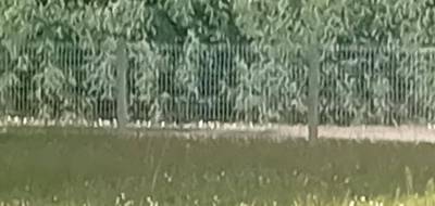 Terrain seul à Biganos en Gironde (33) de 700 m² à vendre au prix de 203000€ - 3