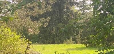 Terrain seul à Mennecy en Essonne (91) de 405 m² à vendre au prix de 142000€ - 1