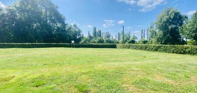 Programme terrain + maison à Lesbœufs en Somme (80) de 73 m² à vendre au prix de 125131€ - 3