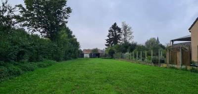 Terrain seul à Courcelles-le-Comte en Pas-de-Calais (62) de 917 m² à vendre au prix de 44800€ - 3