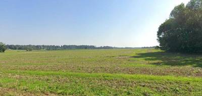 Programme terrain + maison à Bourg-Achard en Eure (27) de 160 m² à vendre au prix de 534599€ - 3