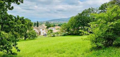 Terrain seul à Roquebrune-sur-Argens en Var (83) de 893 m² à vendre au prix de 280000€ - 1