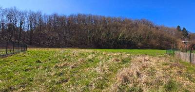 Terrain seul à Hauteville-sur-Fier en Haute-Savoie (74) de 820 m² à vendre au prix de 178000€ - 2