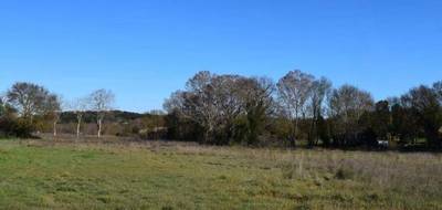 Terrain seul à Saussines en Hérault (34) de 530 m² à vendre au prix de 169900€ - 2