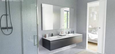 Programme terrain + maison à Criquetot-sur-Longueville en Seine-Maritime (76) de 170 m² à vendre au prix de 345000€ - 3