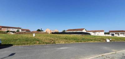 Programme terrain + maison à Labastide-de-Lévis en Tarn (81) de 110 m² à vendre au prix de 265000€ - 4