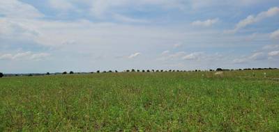 Terrain seul à Andilly en Charente-Maritime (17) de 575 m² à vendre au prix de 138000€ - 2