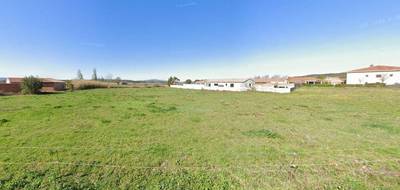 Programme terrain + maison à Bizanet en Aude (11) de 115 m² à vendre au prix de 359000€ - 4