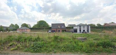 Programme terrain + maison à Noyelles-sous-Lens en Pas-de-Calais (62) de 160 m² à vendre au prix de 466500€ - 4
