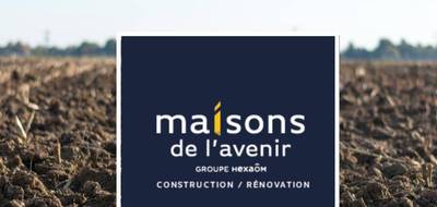 Programme terrain + maison à Le Folgoët en Finistère (29) de 92 m² à vendre au prix de 276330€ - 4
