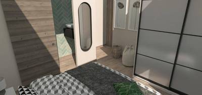 Programme terrain + maison à Ginestas en Aude (11) de 90 m² à vendre au prix de 329765€ - 4
