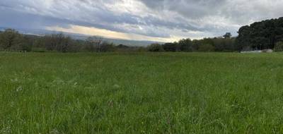 Terrain seul à Burlats en Tarn (81) de 1800 m² à vendre au prix de 50000€ - 1
