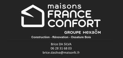 Terrain seul à La Rochette en Hautes-Alpes (05) de 432 m² à vendre au prix de 95000€ - 3
