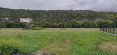 Programme terrain + maison à Brosville en Eure (27) de 149 m² à vendre au prix de 388500€ - 3