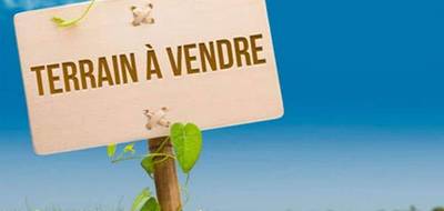 Programme terrain + maison à L'Albenc en Isère (38) de 118 m² à vendre au prix de 362034€ - 4