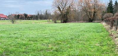 Terrain seul à Mérignies en Nord (59) de 530 m² à vendre au prix de 200000€ - 2