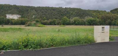 Programme terrain + maison à La Vacherie en Eure (27) de 133 m² à vendre au prix de 347500€ - 3