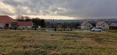 Programme terrain + maison à Clères en Seine-Maritime (76) de 83 m² à vendre au prix de 268368€ - 4