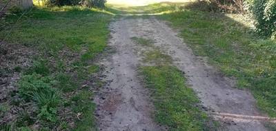 Terrain seul à Arcachon en Gironde (33) de 270 m² à vendre au prix de 398000€ - 2