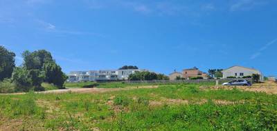 Programme terrain + maison à Vaux-sur-Mer en Charente-Maritime (17) de 93 m² à vendre au prix de 527141€ - 3