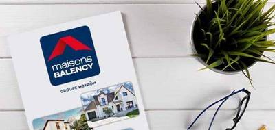 Terrain seul à Bihorel en Seine-Maritime (76) de 2400 m² à vendre au prix de 480000€ - 1