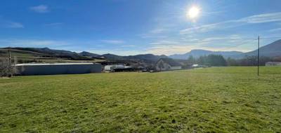 Terrain seul à La Rochette en Hautes-Alpes (05) de 320 m² à vendre au prix de 75000€ - 3