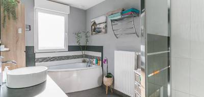 Programme terrain + maison à Noyelles-lès-Vermelles en Pas-de-Calais (62) de 60 m² à vendre au prix de 159000€ - 4