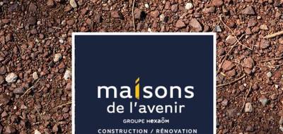 Programme terrain + maison à Lesneven en Finistère (29) de 94 m² à vendre au prix de 293498€ - 4