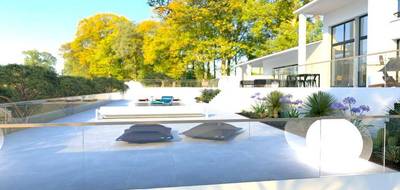 Programme terrain + maison à Salernes en Var (83) de 150 m² à vendre au prix de 399000€ - 2