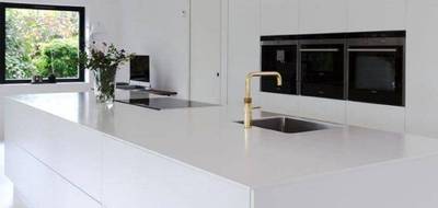 Programme terrain + maison à Beaumont-en-Véron en Indre-et-Loire (37) de 150 m² à vendre au prix de 379900€ - 3