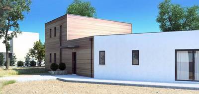 Programme terrain + maison à La Tremblade en Charente-Maritime (17) de 140 m² à vendre au prix de 600507€ - 2