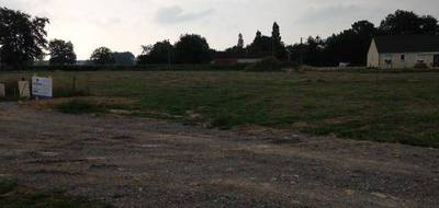 Programme terrain + maison à Charrin en Nièvre (58) de 73 m² à vendre au prix de 144700€ - 3