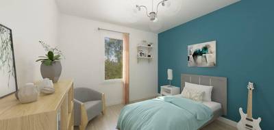 Programme terrain + maison à Monléon-Magnoac en Hautes-Pyrénées (65) de 100 m² à vendre au prix de 282000€ - 4