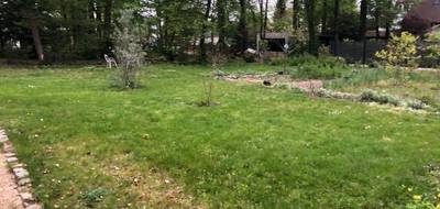 Programme terrain + maison à Ézanville en Val-d'Oise (95) de 120 m² à vendre au prix de 460000€ - 3
