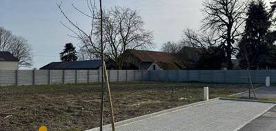 Programme terrain + maison à Messy en Seine-et-Marne (77) de 90 m² à vendre au prix de 265000€ - 3