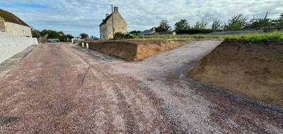 Programme terrain + maison à Mézidon Vallée d'Auge en Calvados (14) de 88 m² à vendre au prix de 212500€ - 3