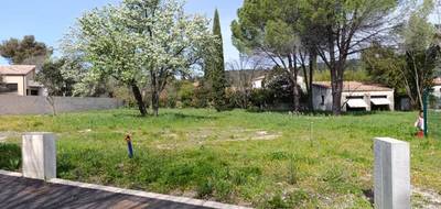 Programme terrain + maison à Les Matelles en Hérault (34) de 180 m² à vendre au prix de 794000€ - 4