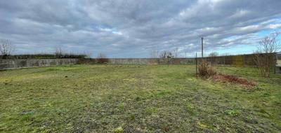 Programme terrain + maison à Chaufour-lès-Bonnières en Yvelines (78) de 85 m² à vendre au prix de 212500€ - 3