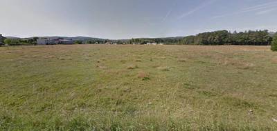 Terrain seul à Saint-Pantaléon-de-Larche en Corrèze (19) de 1175 m² à vendre au prix de 45000€ - 1