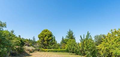 Programme terrain + maison à Cabriès en Bouches-du-Rhône (13) de 116 m² à vendre au prix de 880000€ - 4