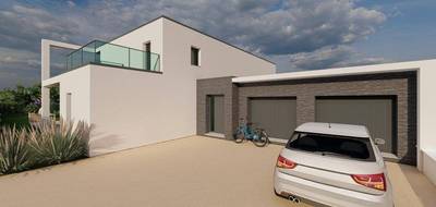 Programme terrain + maison à Saint-Quay-Portrieux en Côtes-d'Armor (22) de 175 m² à vendre au prix de 500000€ - 2