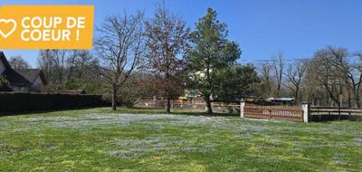 Programme terrain + maison à Hauteville-sur-Fier en Haute-Savoie (74) de 90 m² à vendre au prix de 368500€ - 4