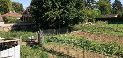 Programme terrain + maison à Vernon en Eure (27) de 90 m² à vendre au prix de 256000€ - 3