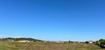 Terrain seul à Ribaute-les-Tavernes en Gard (30) de 420 m² à vendre au prix de 67900€ - 2